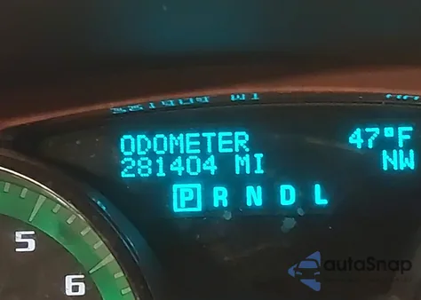 2010 Buick Enclave 1Xl из США, поврежденный, VIN 5GALRBED9AJ121049